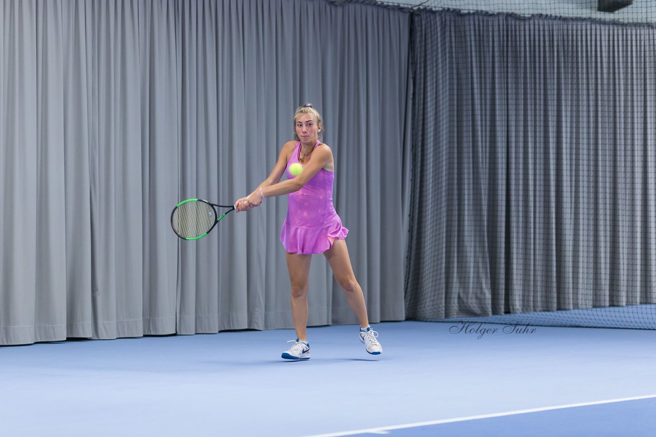 Angelina Wirges 174 - Lilienthal Open